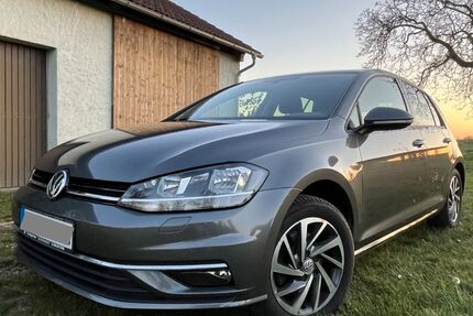 VW Golf 128.100 km 13.800 &euro; Langenzenn 90579