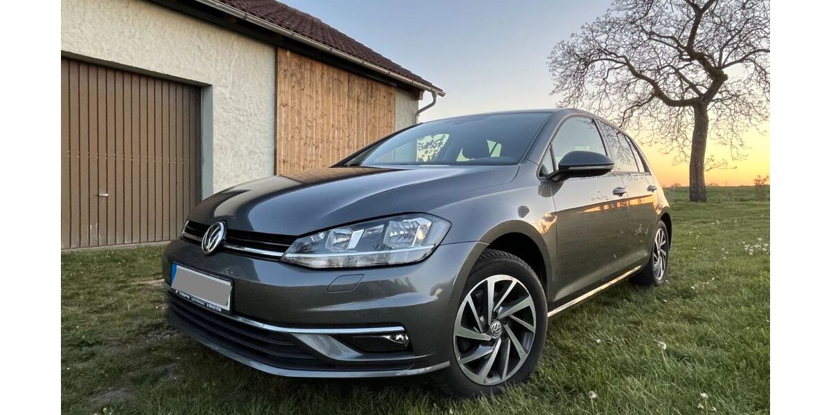 VW Golf 128.100 km 13.800 &euro; Langenzenn 90579