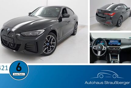 BMW i4 24.600 km 40.900 &euro; Buchschwabach bei Nürnberg 90574