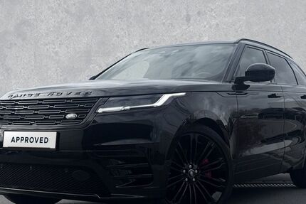 Land Rover Range Rover Velar 43.490 km 68.950 &euro; Nürnberg 90441