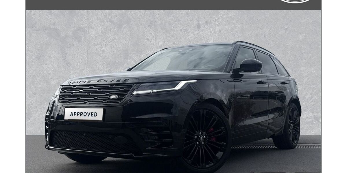 Land Rover Range Rover Velar 43.490 km 68.950 &euro; Nürnberg 90441