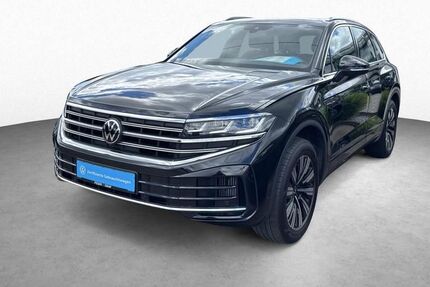 VW Touareg 20.990 km 64.990 &euro; Roth 91154
