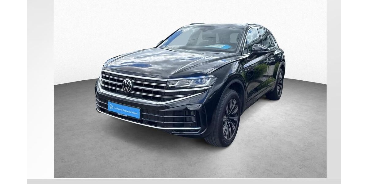 VW Touareg 20.990 km 64.990 &euro; Roth 91154