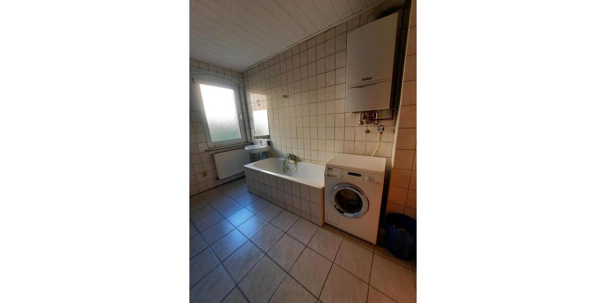 Etagenwohnung Nürnberg Rabus - 2 Zimmer, 55 m&sup2;, 980&euro; | Angebot:27593328