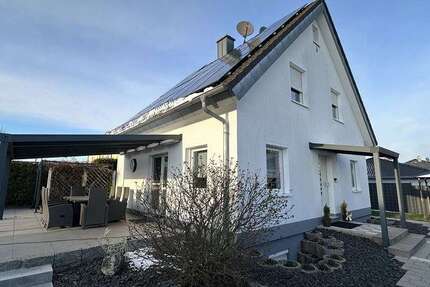 Haus Gräfenberg - 6 Zimmer, 145 m&sup2;, 669.000&euro; | Angebot:26579632