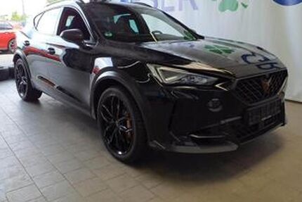 Cupra Formentor 48.500 km 35.480 &euro; Fürth 90763