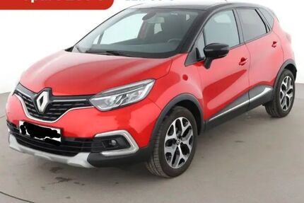 Renault Captur 70.000 km 10.250 &euro; Zirndorf 90513