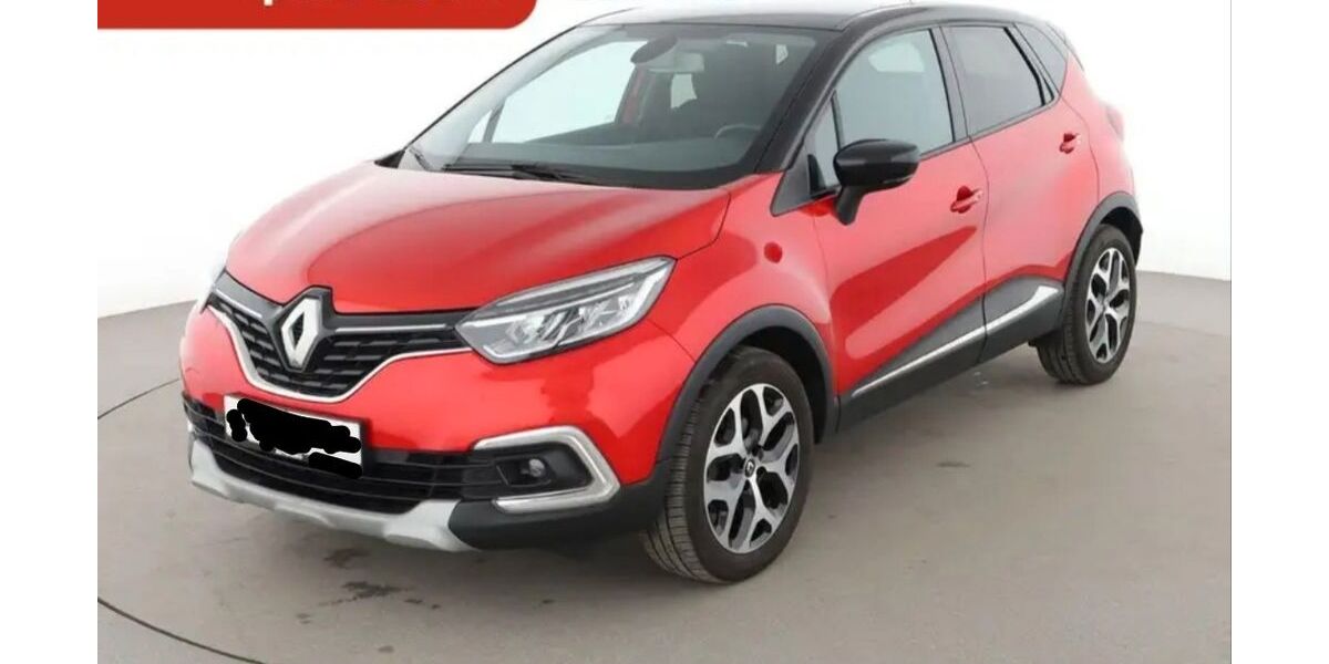 Renault Captur 70.000 km 10.250 &euro; Zirndorf 90513