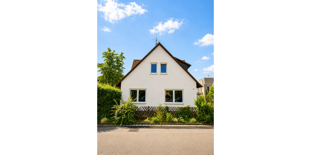 Einfamilienhaus Wendelstein Röthenbach bei St Wolfgang - 5 Zimmer, 152 m&sup2;, 348.000&euro; | Angebot:26879694