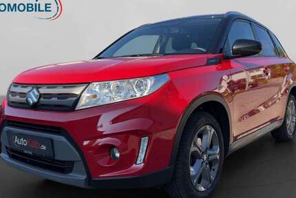 Suzuki Vitara 76.275 km 13.999 &euro; Schnaittach 91220