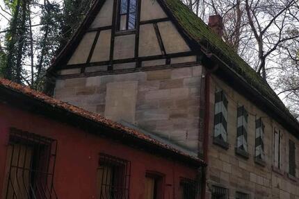 Verkaufen Haus Sandsteinhaus Gastronomie zum Verkauf zimmer