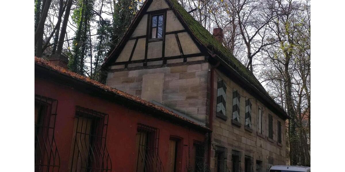 Verkaufen Haus Sandsteinhaus Gastronomie zum Verkauf zimmer