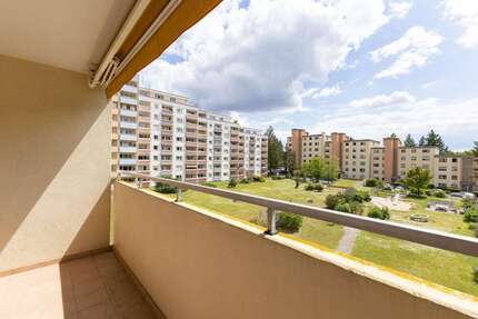 Wohnung Fürth Bislohe - 3 Zimmer, 73 m&sup2;, 810&euro; | Angebot:26837102