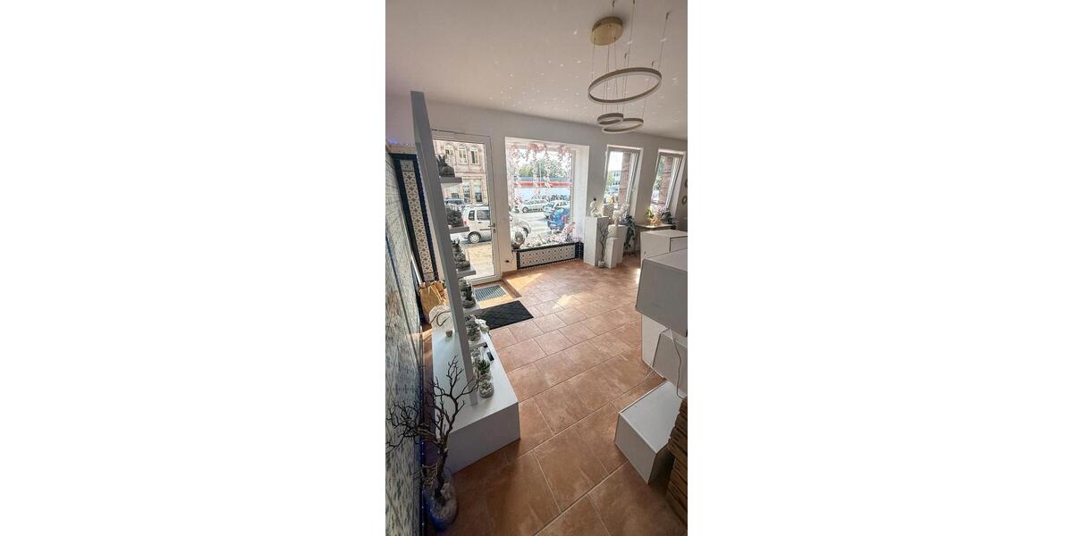 Gewerbeobjekt Fürth Bislohe - 1.080&euro; | Angebot:25055360