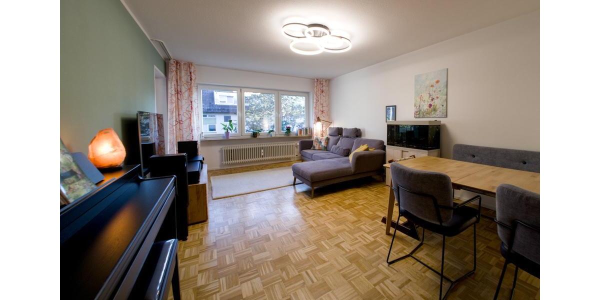 Etagenwohnung Erlangen Am Anger - 4 Zimmer, 97 m&sup2;, 459.000&euro; | Angebot:27428709