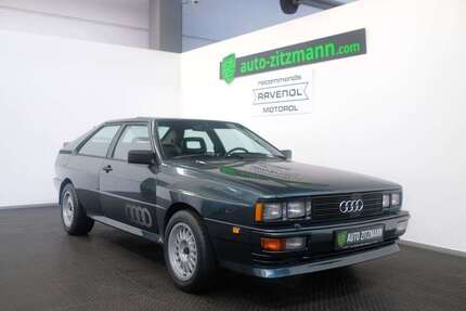 Audi QUATTRO