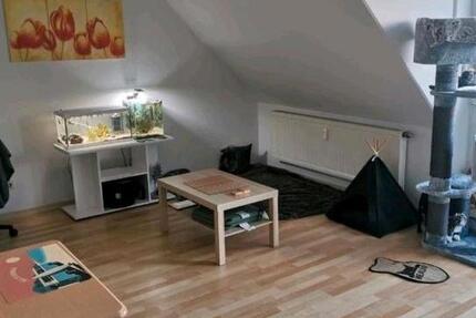 1 Zimmer Wohnung mit Terrasse ab 01 Dezember zimmer