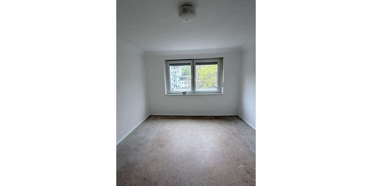 Etagenwohnung Nürnberg Hasenbuck - 2 Zimmer, 51 m&sup2;, 695&euro; | Angebot:26216763