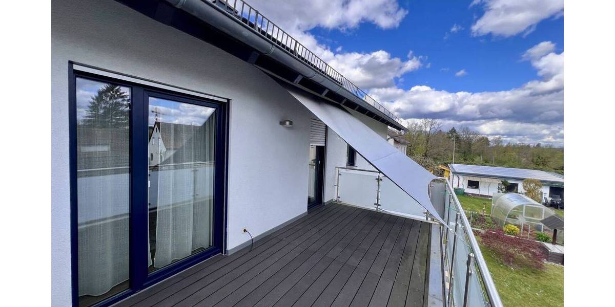 Einfamilienhaus Roth - 8 Zimmer, 237 m&sup2;, 849.000&euro; | Angebot:26627746