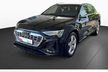 Audi Q8 e-tron 34.100 km 54.380 € Schwabach 91126