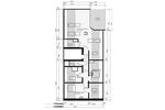 Dachgeschoßwohnung Nürnberg Gaismannshof - 2.5 Zimmer, 69 m&sup2;, 990&euro; | Angebot:26023603