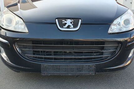 Peugeot 407 280.000 km 800 &euro; Nürnberg 90489