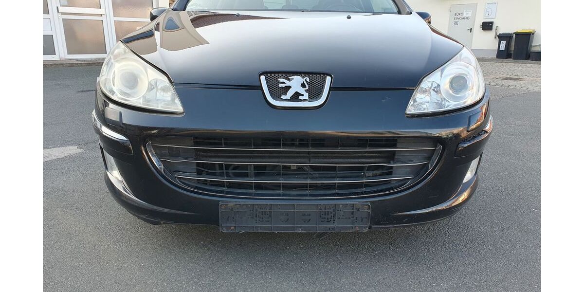 Peugeot 407 280.000 km 800 &euro; Nürnberg 90489