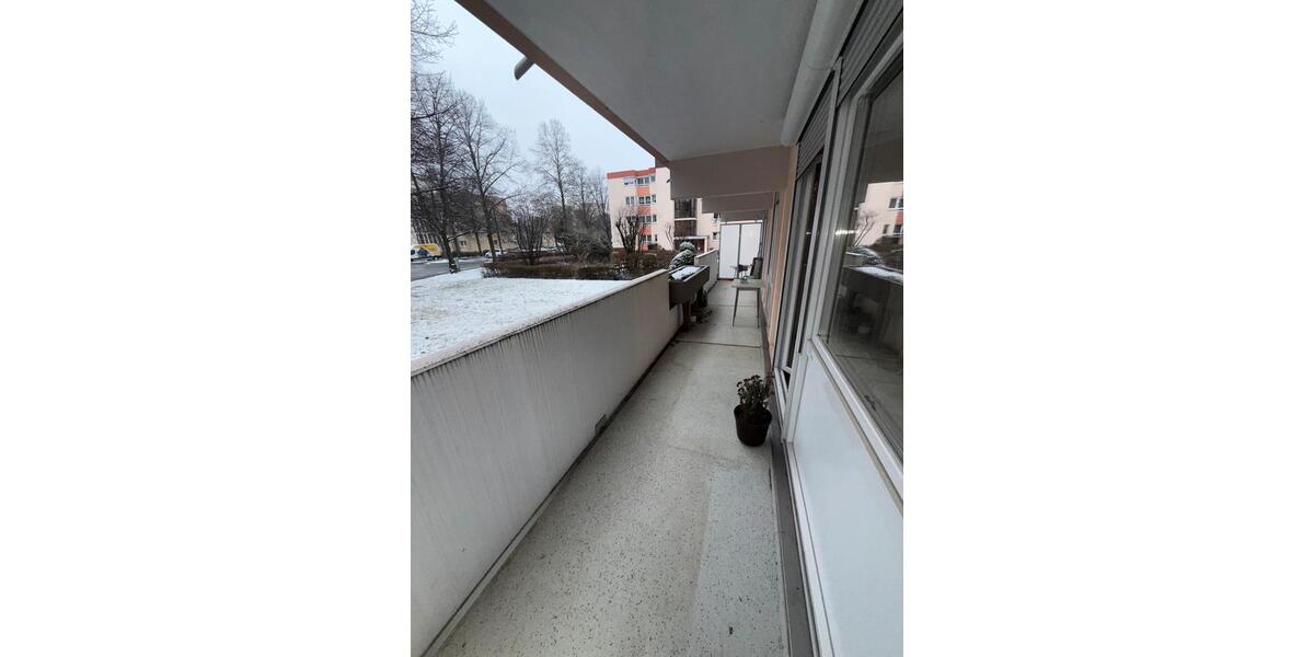 2-Zimmer-Wohnung NBG Röthenbach 2 zimmer