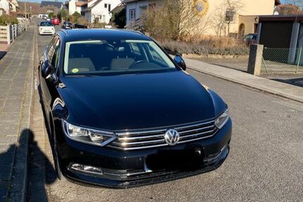 VW Passat Variant 169.999 km 15.600 &euro; Veitsbronn 90587