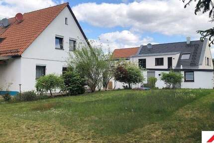 Haus Nürnberg Eibach - 3 Zimmer, 75 m&sup2;, 559.000&euro; | Angebot:24037215