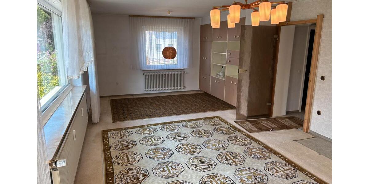 Einfamilienhaus Nürnberg Katzwang - 6.5 Zimmer, 170 m&sup2;, 649.000&euro; | Angebot:27157912