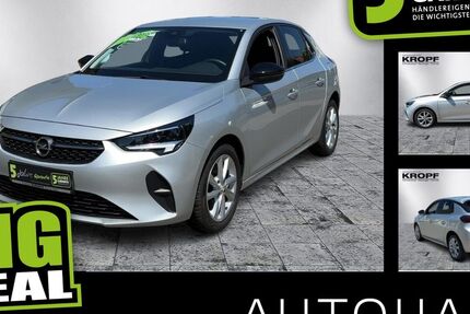 Opel Corsa 11.925 km 16.490 € Nürnberg 90429