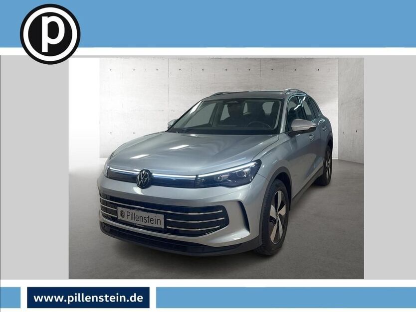 VW Tiguan 40.400 km 32.910 € Fürth 90762