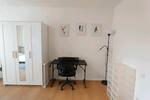 Etagenwohnung Nürnberg Eberhardshof - 1 Zimmer, 25 m&sup2;, 600&euro; | Angebot:26409783