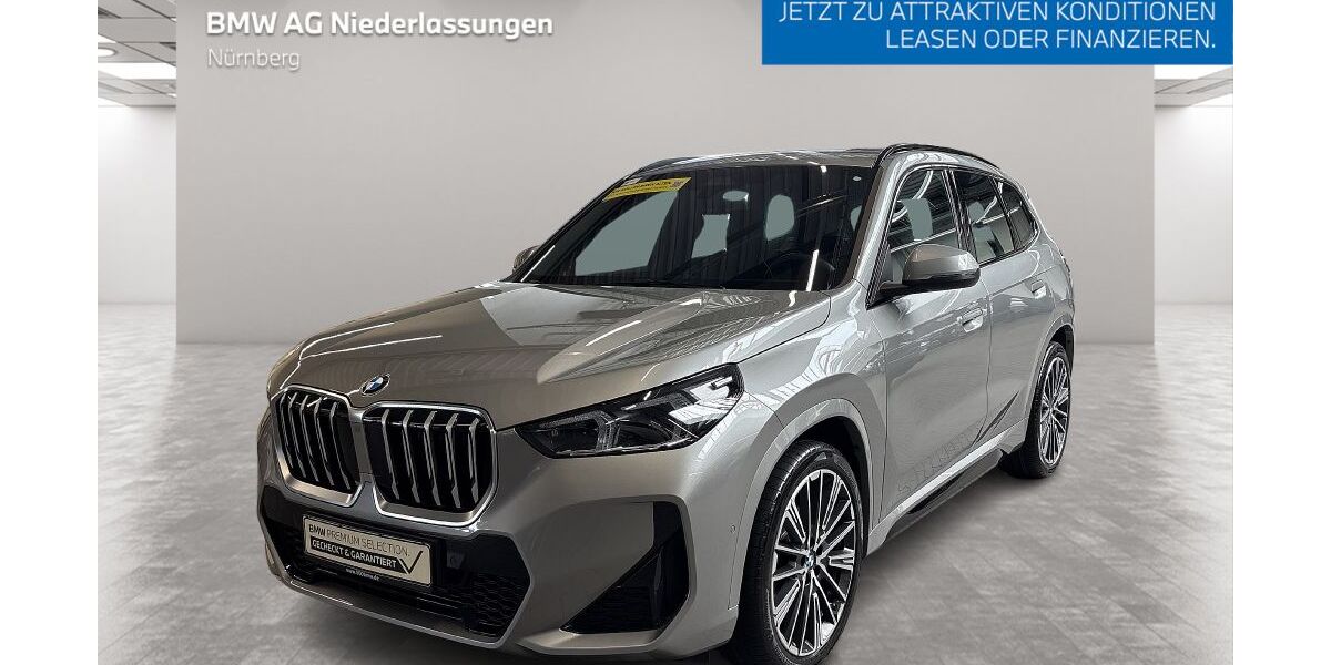 BMW X1 6.151 km 47.895 &euro; Nürnberg 90441