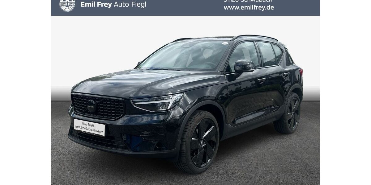 Volvo XC40 5.846 km 34.980 &euro; Schwabach 91126