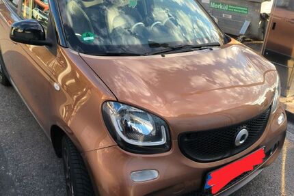 Smart ForFour 84.000 km 6.900 &euro; Nürnberg 90471