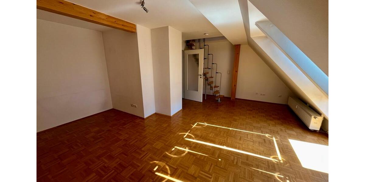 Etagenwohnung Erlangen Am Anger - 1.5 Zimmer, 39 m&sup2;, 800&euro; | Angebot:26420355