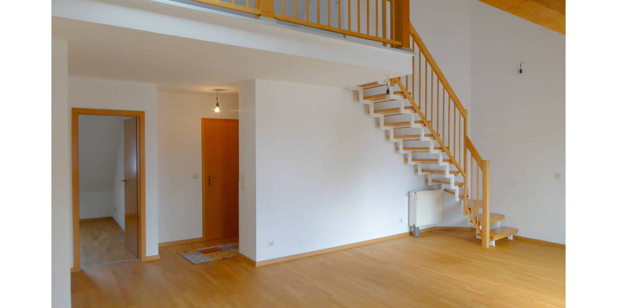 Etagenwohnung Schwabach - 3 Zimmer, 86 m&sup2;, 356.500&euro; | Angebot:26685316