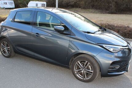 Renault ZOE 42.000 km 9.950 &euro; Lauf 91207
