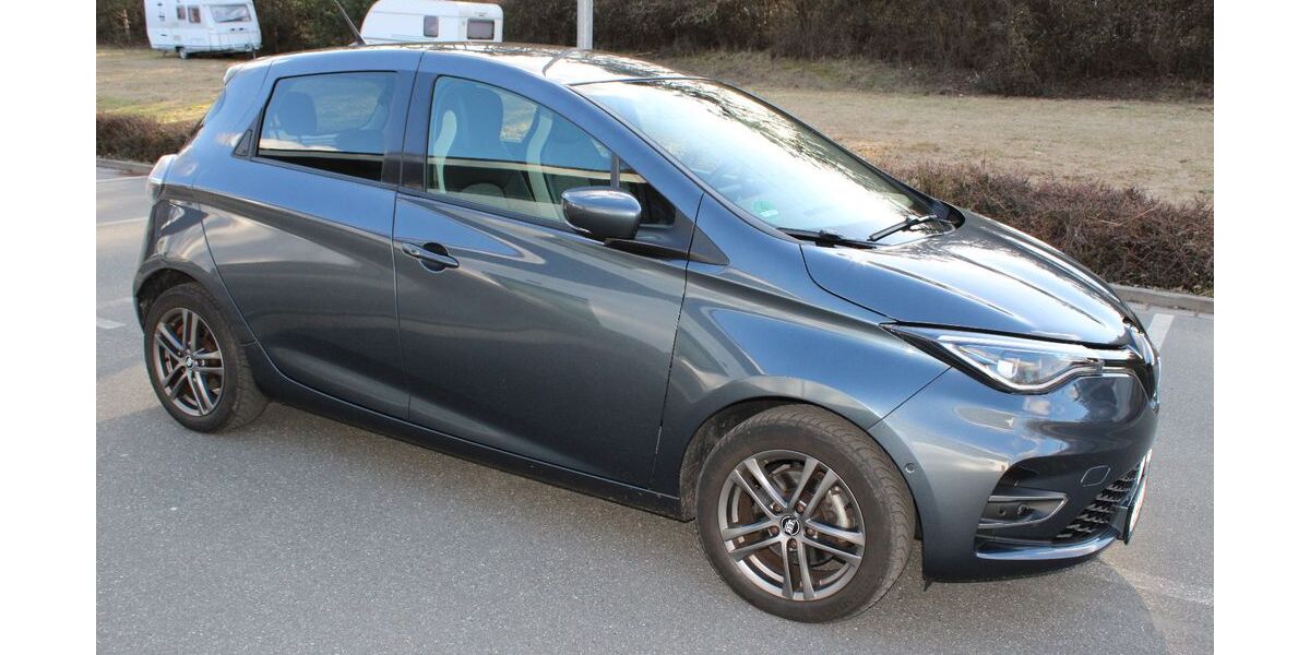 Renault ZOE 42.000 km 9.950 &euro; Lauf 91207