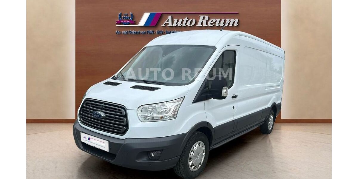 Ford Transit 149.800 km 15.990 &euro; Nürnberg 90431