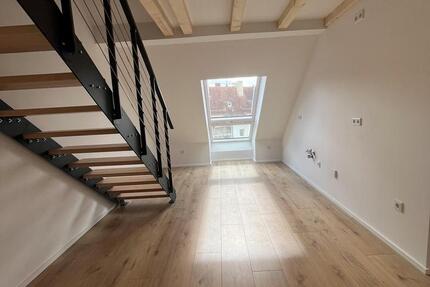 Wohnung Nürnberg Gibitzenhof - 3 Zimmer, 58 m&sup2;, 960&euro; | Angebot:25652560