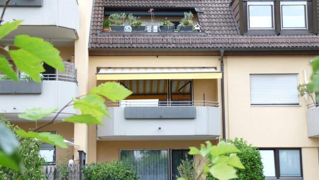 Etagenwohnung Altdorf bei Nürnberg Altdorf - 3 Zimmer, 89 m&sup2;, 280.000&euro; | Angebot:26116591