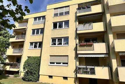 Wohnung zum Kaufen in Nürnberg 349.000 € 88.22 m² 3 zimmer
