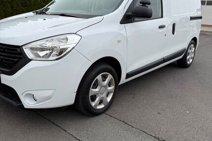 Dacia Dokker 46.000 km 13.499 &euro; Nürnberg 90411