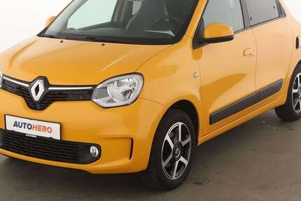Renault Twingo 16.304 km 9.590 € Nürnberg 90441