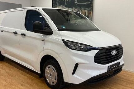 Ford Transit Custom 42.791 km 21.896 &euro; Nürnberg 90411