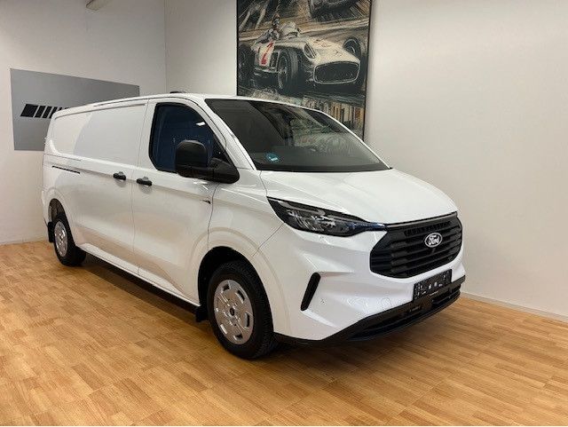 Ford Transit Custom 42.791 km 21.896 &euro; Nürnberg 90411