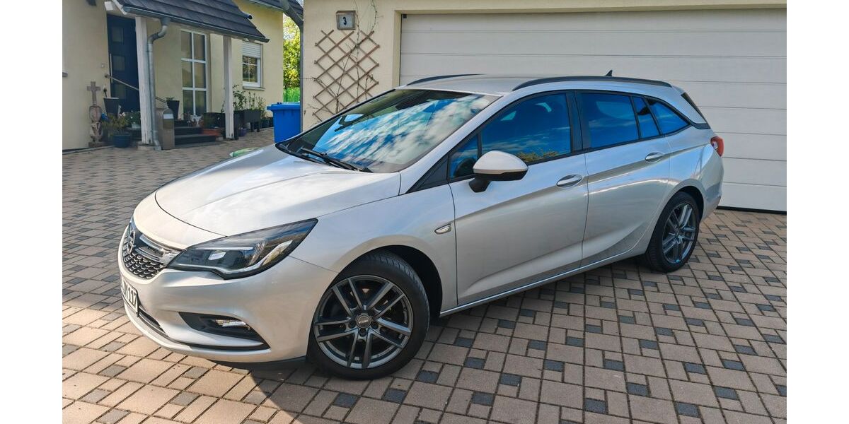 Opel Astra 105.000 km 9.800 &euro; Altdorf 90518